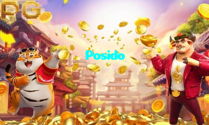 Posido خوش آمدید بونس +600% پیشکش موبائل ایپ کے پروموشن سیکشن میں دکھائی دیتی ہے۔