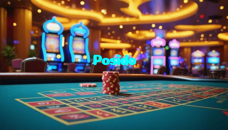 available types of Posido bet including pre-match live express and system bets