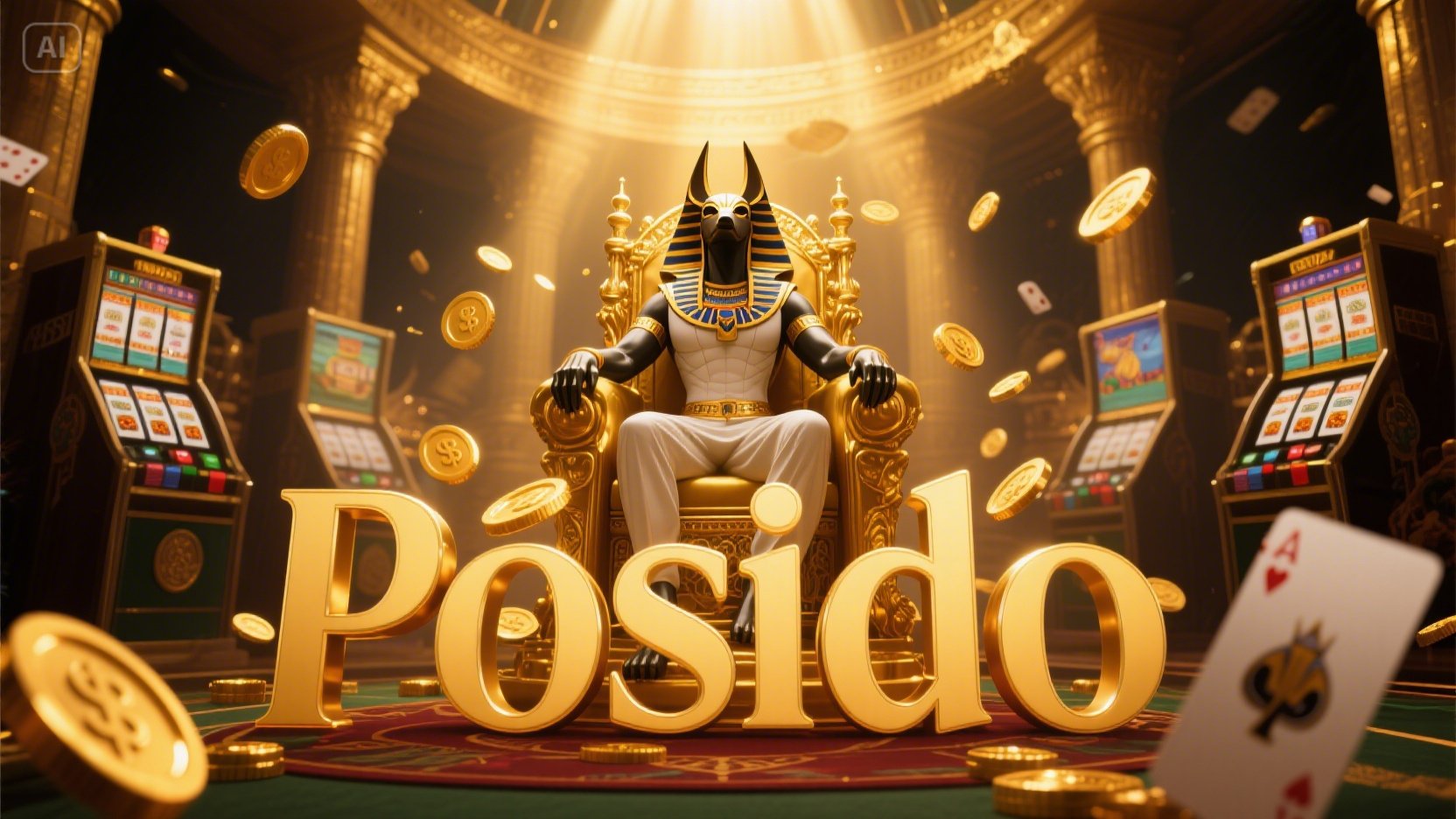 Posido پاکستان